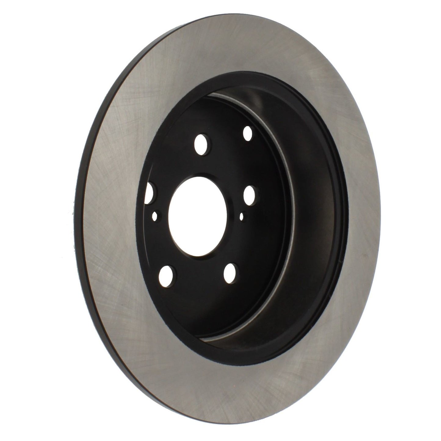 Centric Parts Disc Brake Rotor Premium with E-Coat anti-corrosive 120.44115