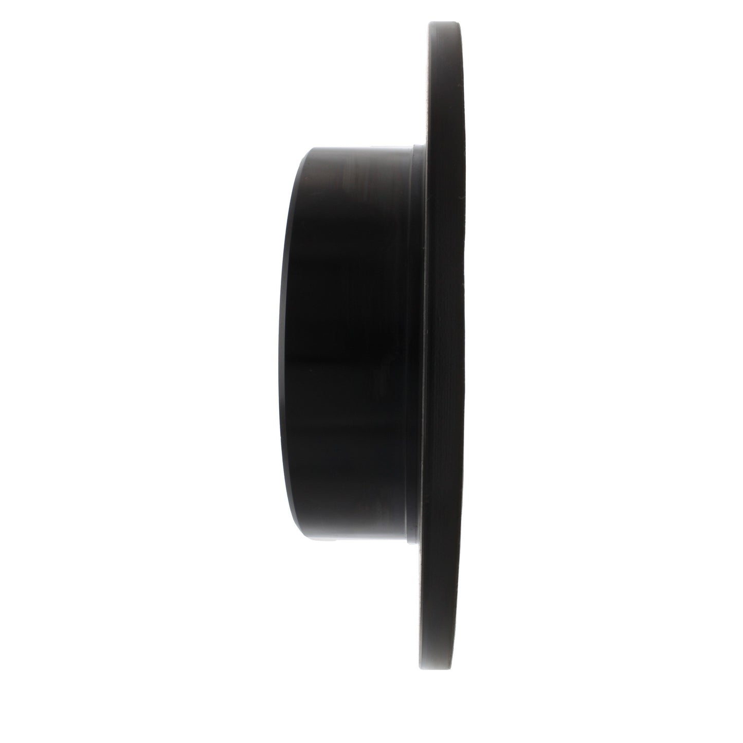 StopTech Premium Cryostop Rotor; Rear