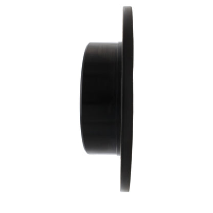 StopTech Premium Cryostop Rotor; Rear