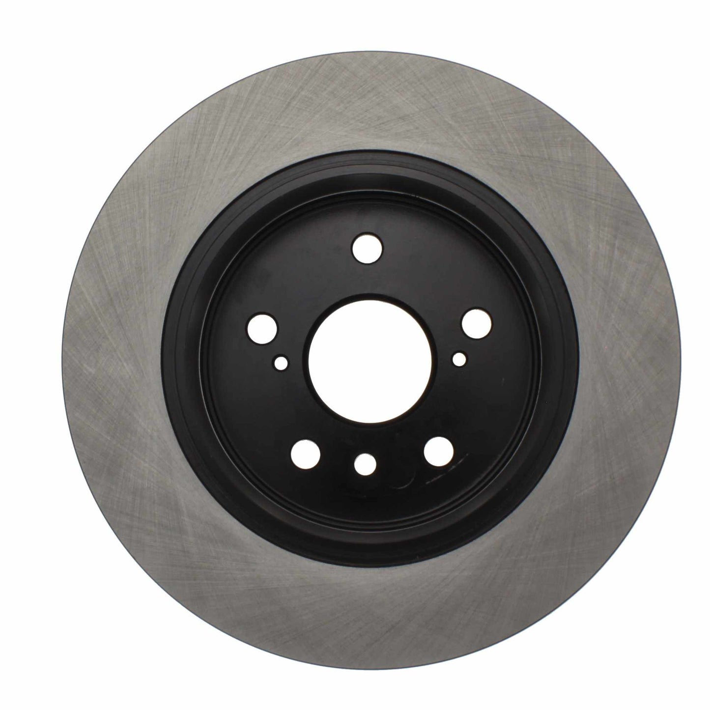 StopTech Premium Cryostop Rotor; Rear