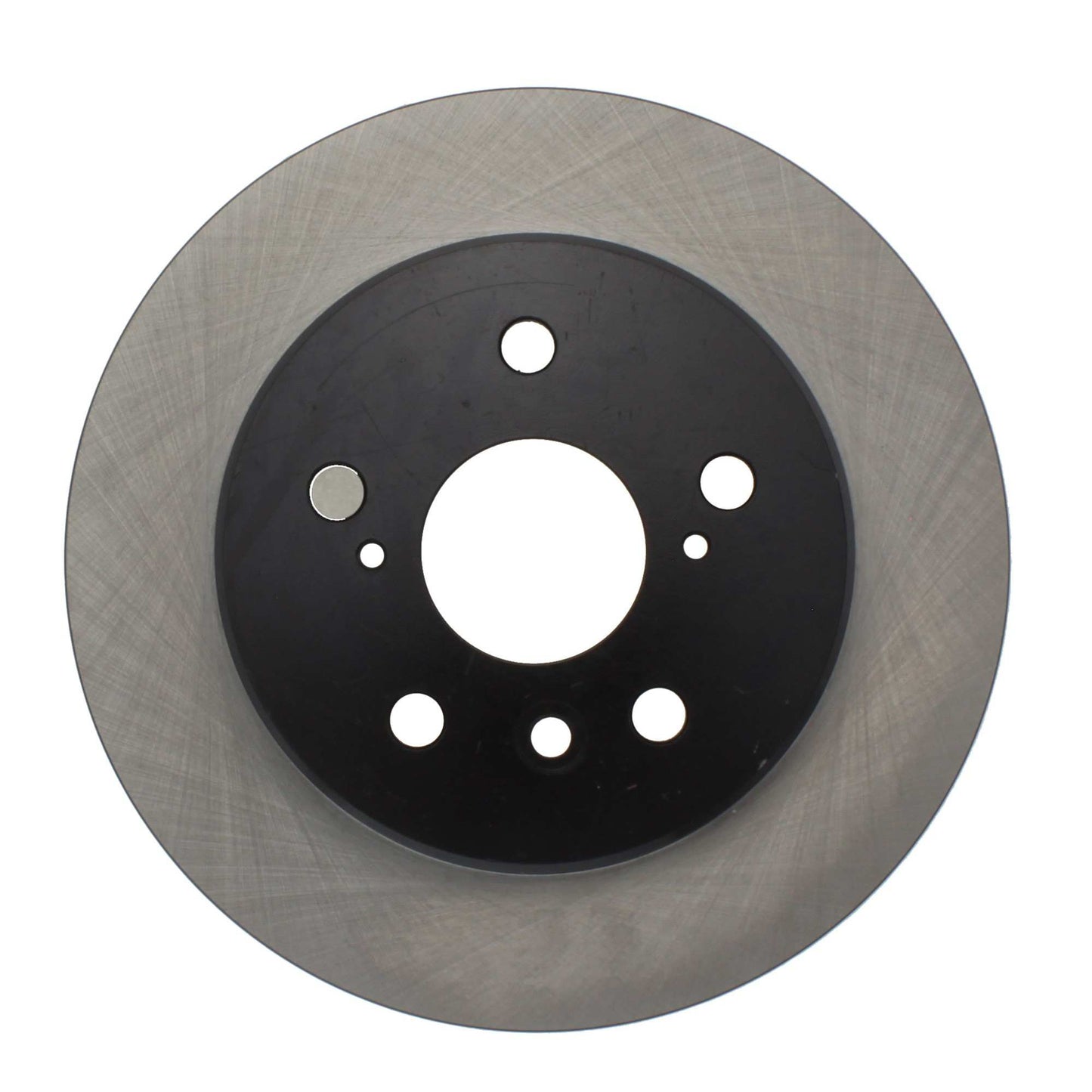 StopTech Premium Cryostop Rotor; Rear