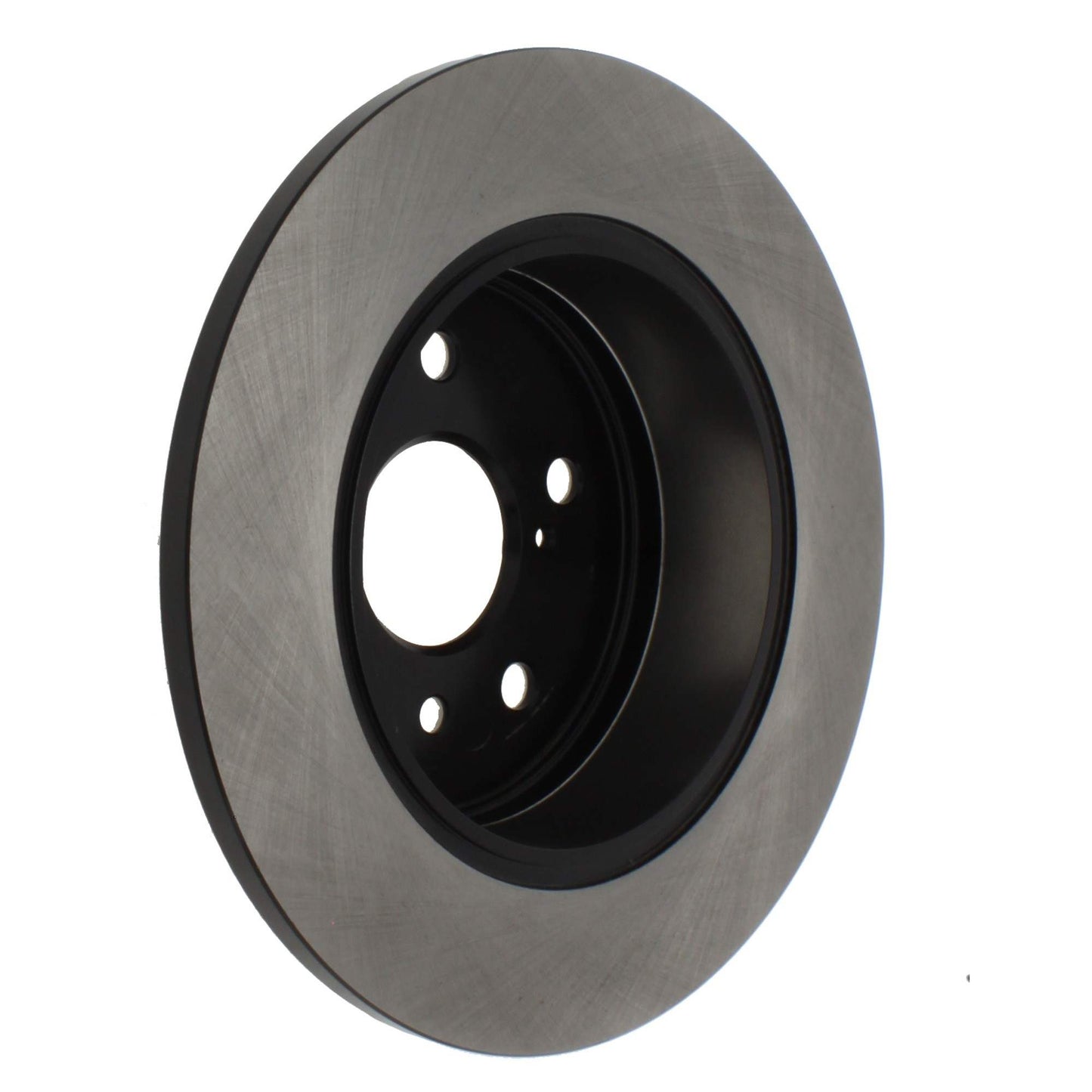 StopTech Premium Cryostop Rotor; Rear
