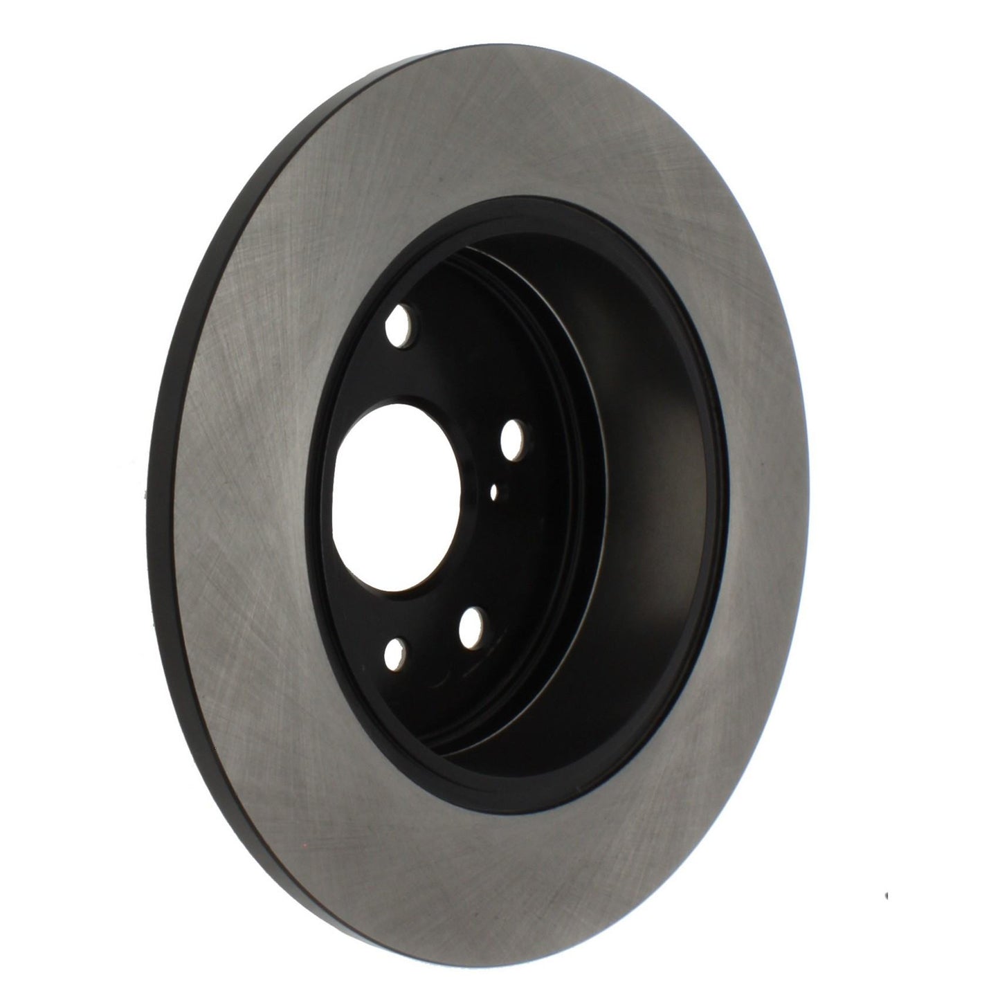 Centric Parts Disc Brake Rotor Premium with E-Coat 120.44117
