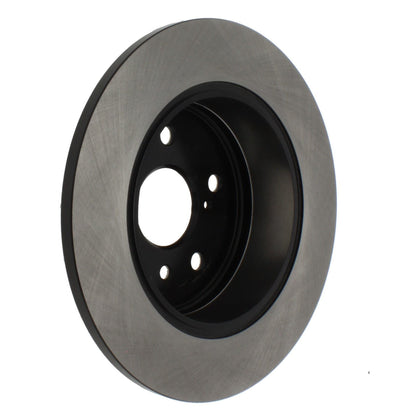 Stoptech Centric Performance Brake Rotor 120.44117