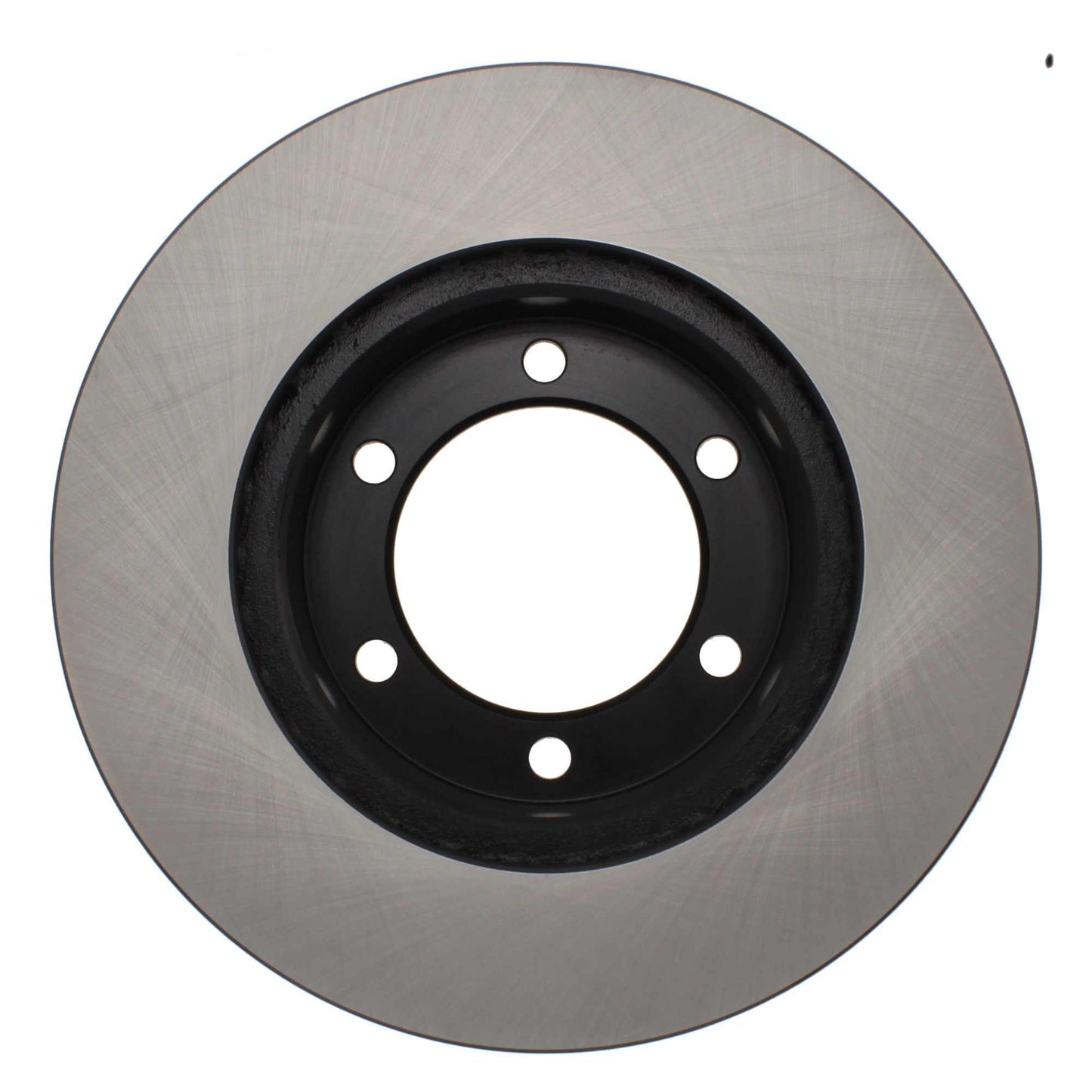 StopTech Premium Cryostop Rotor; Front