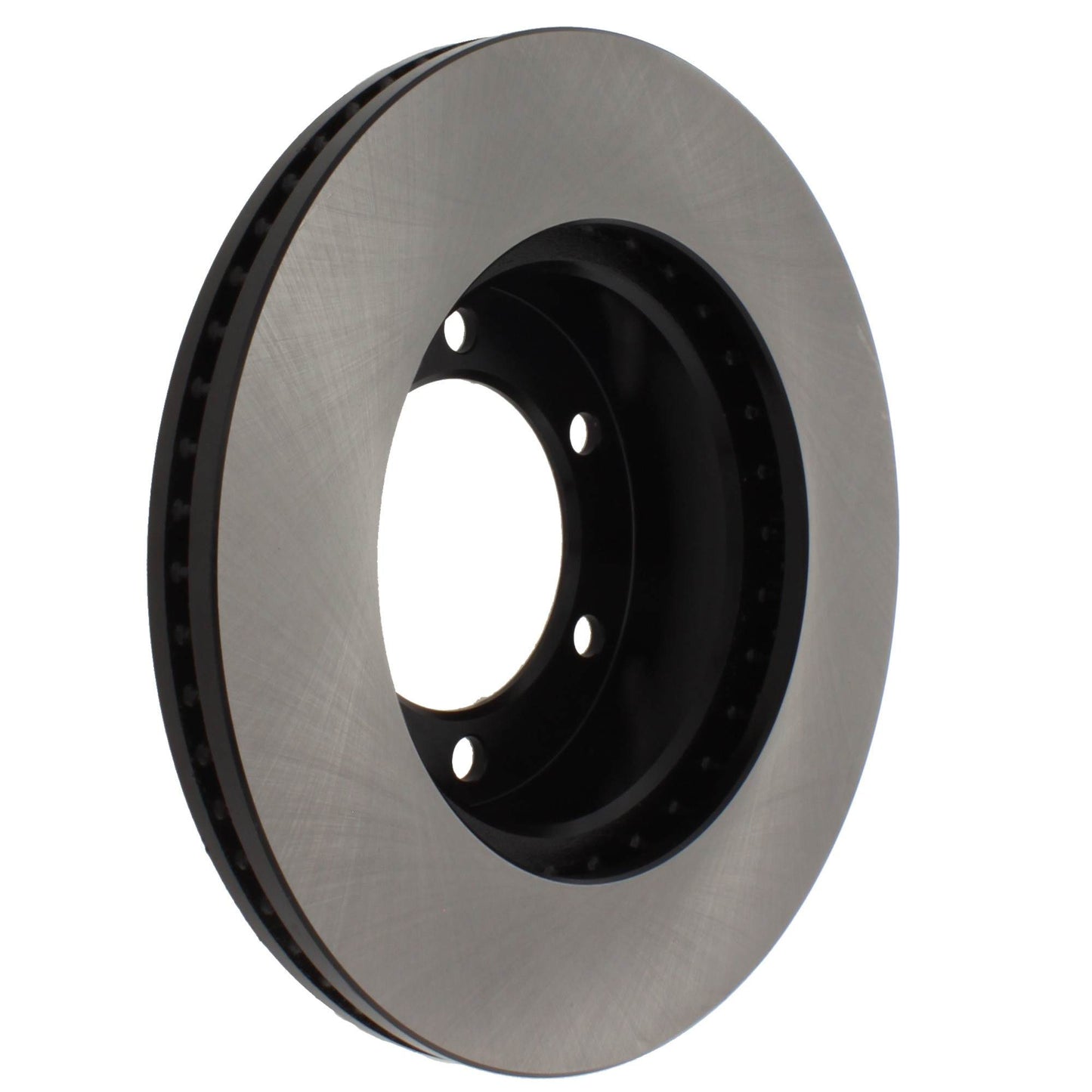 StopTech Premium Cryostop Rotor; Front