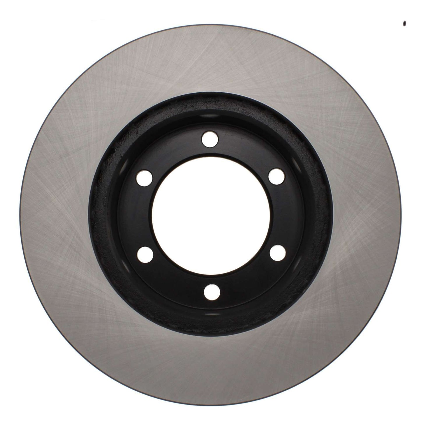 Stoptech Centric Toyota Sequoia / Tundra Front Performance Rotor 120.44118