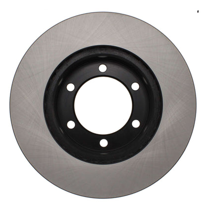 Stoptech Centric Toyota Sequoia / Tundra Front Performance Rotor 120.44118