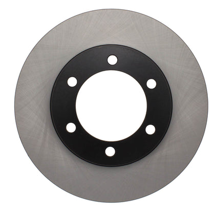 Centric Parts Disc Brake Rotor Premium with E-Coat 120.44118