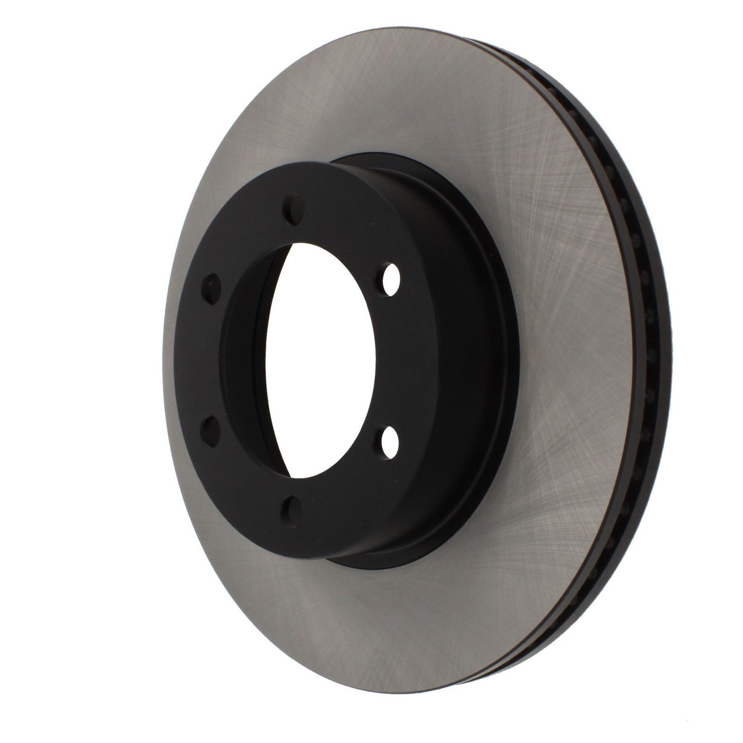 Stoptech Centric Toyota Sequoia / Tundra Front Performance Rotor 120.44118