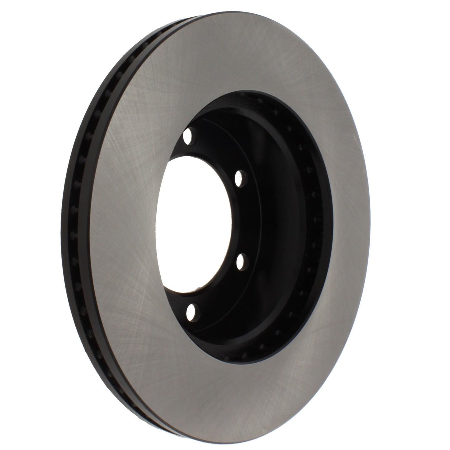 Stoptech Centric Toyota Sequoia / Tundra Front Performance Rotor 120.44118