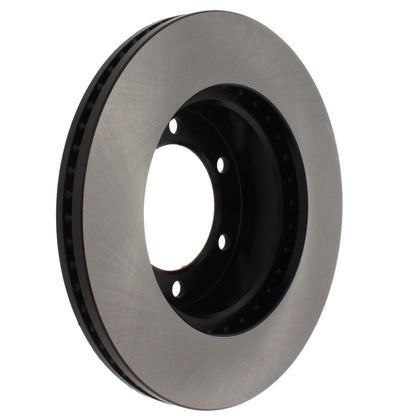 Centric Parts Disc Brake Rotor Premium with E-Coat 120.44118