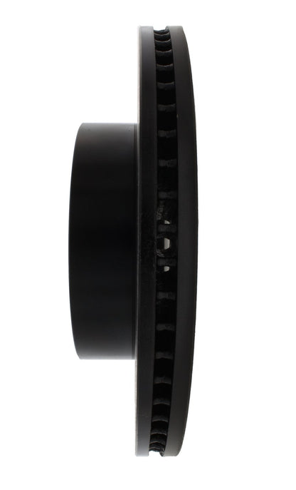 Centric Parts Disc Brake Rotor Premium with E-Coat 120.44118