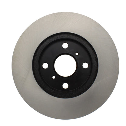 Stoptech Centric Performance Brake Rotor 120.44119