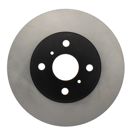 Centric Parts Disc Brake Rotor Premium with E-Coat anti-corrosive 120.44119