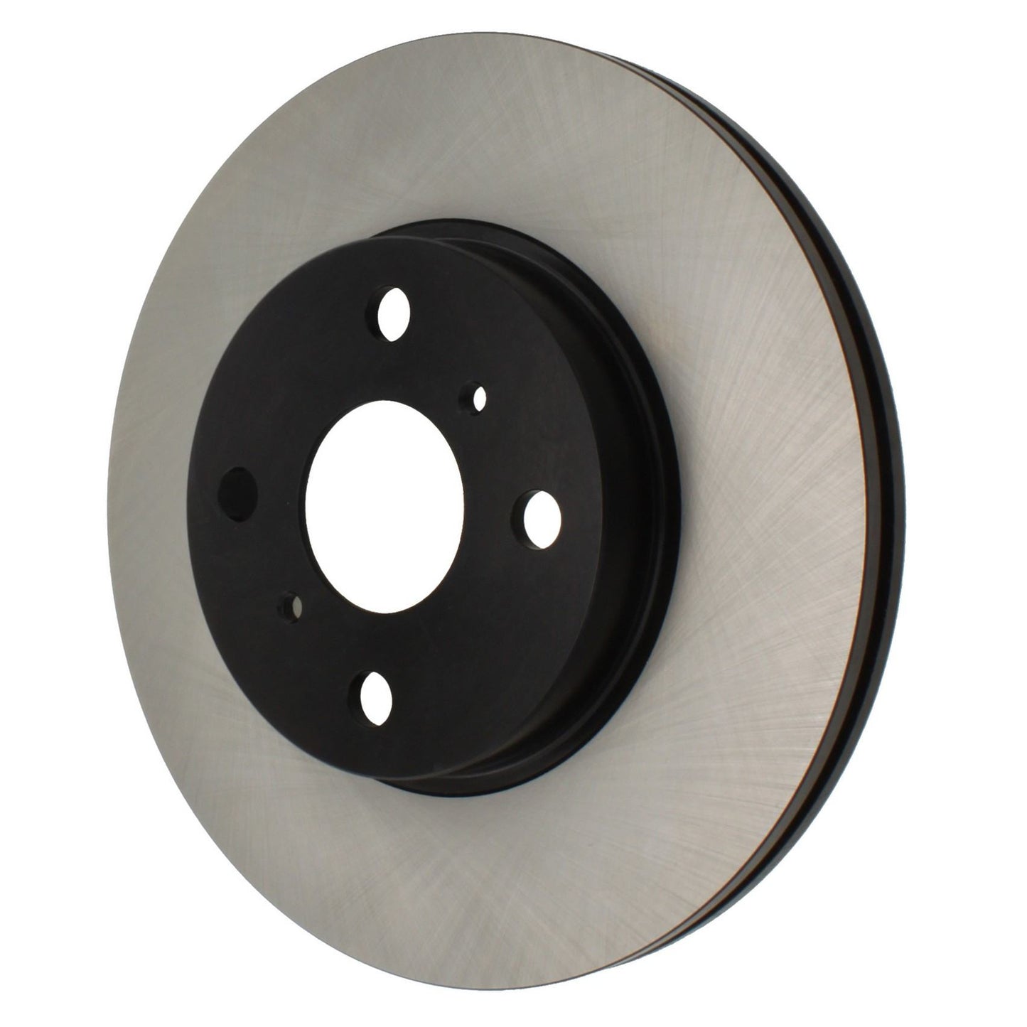 Centric Parts Disc Brake Rotor Premium with E-Coat anti-corrosive 120.44119