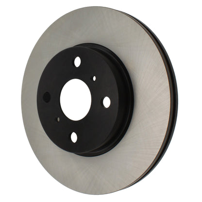 Centric Parts Disc Brake Rotor Premium with E-Coat anti-corrosive 120.44119