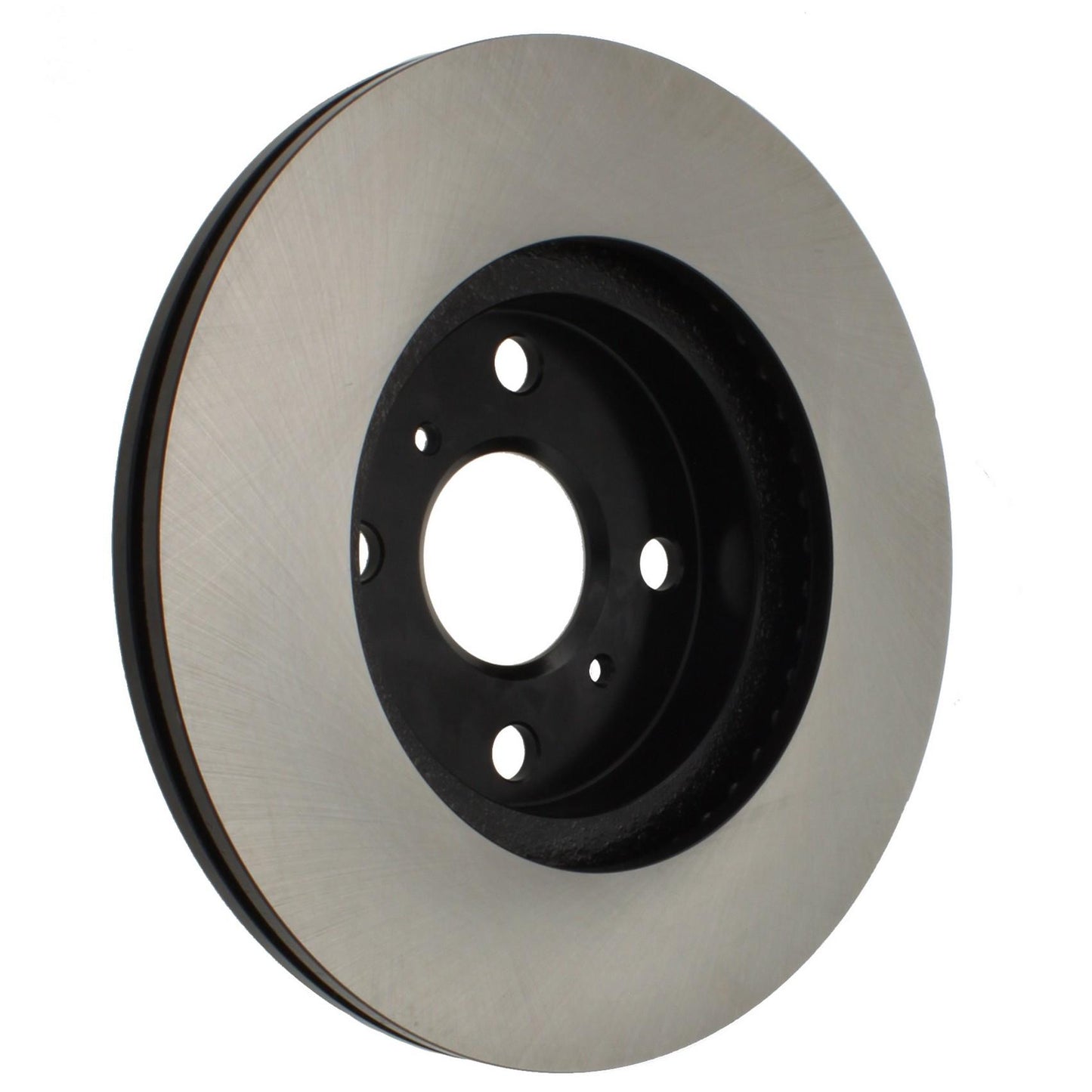 Centric Parts Disc Brake Rotor Premium with E-Coat anti-corrosive 120.44119