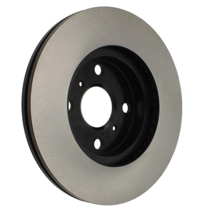 Centric Parts Disc Brake Rotor Premium with E-Coat anti-corrosive 120.44119