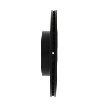 StopTech Premium Cryostop Rotor; Rear