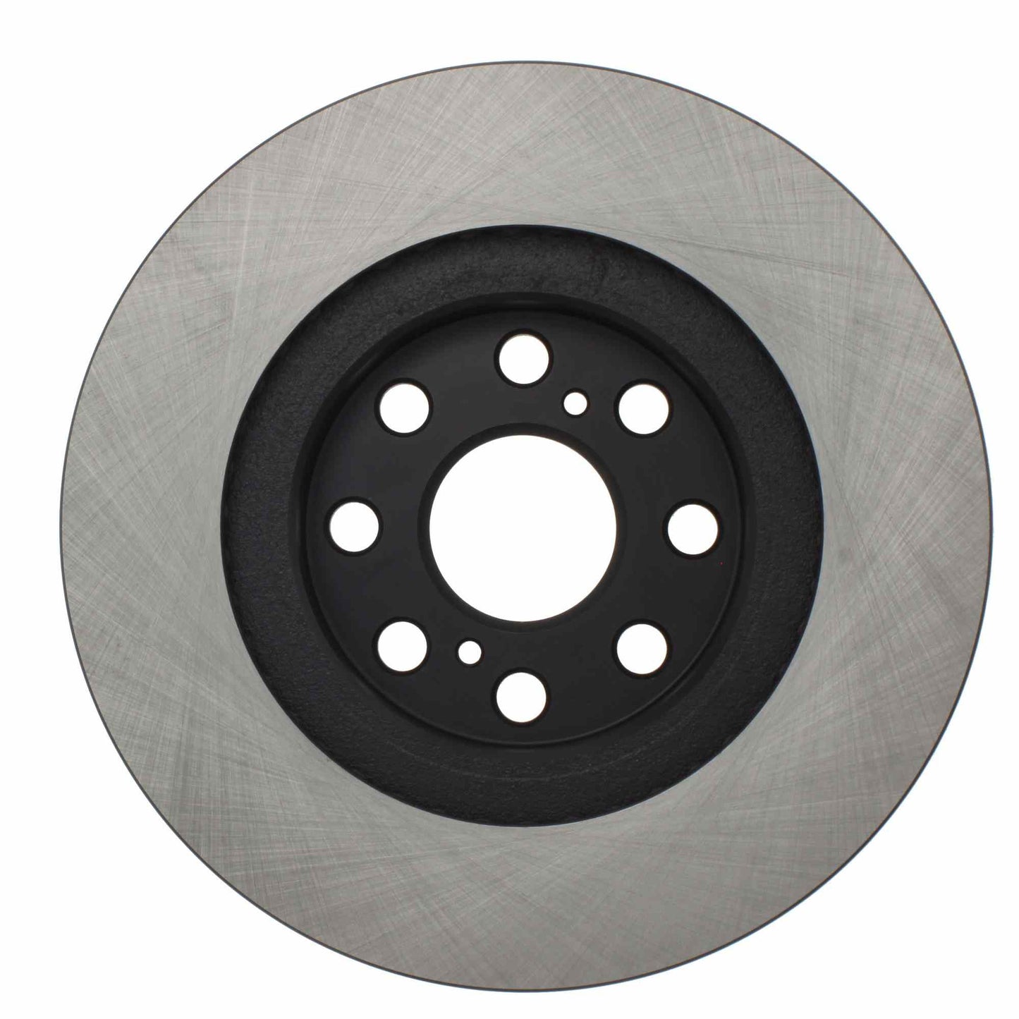 StopTech Premium Cryostop Rotor; Rear