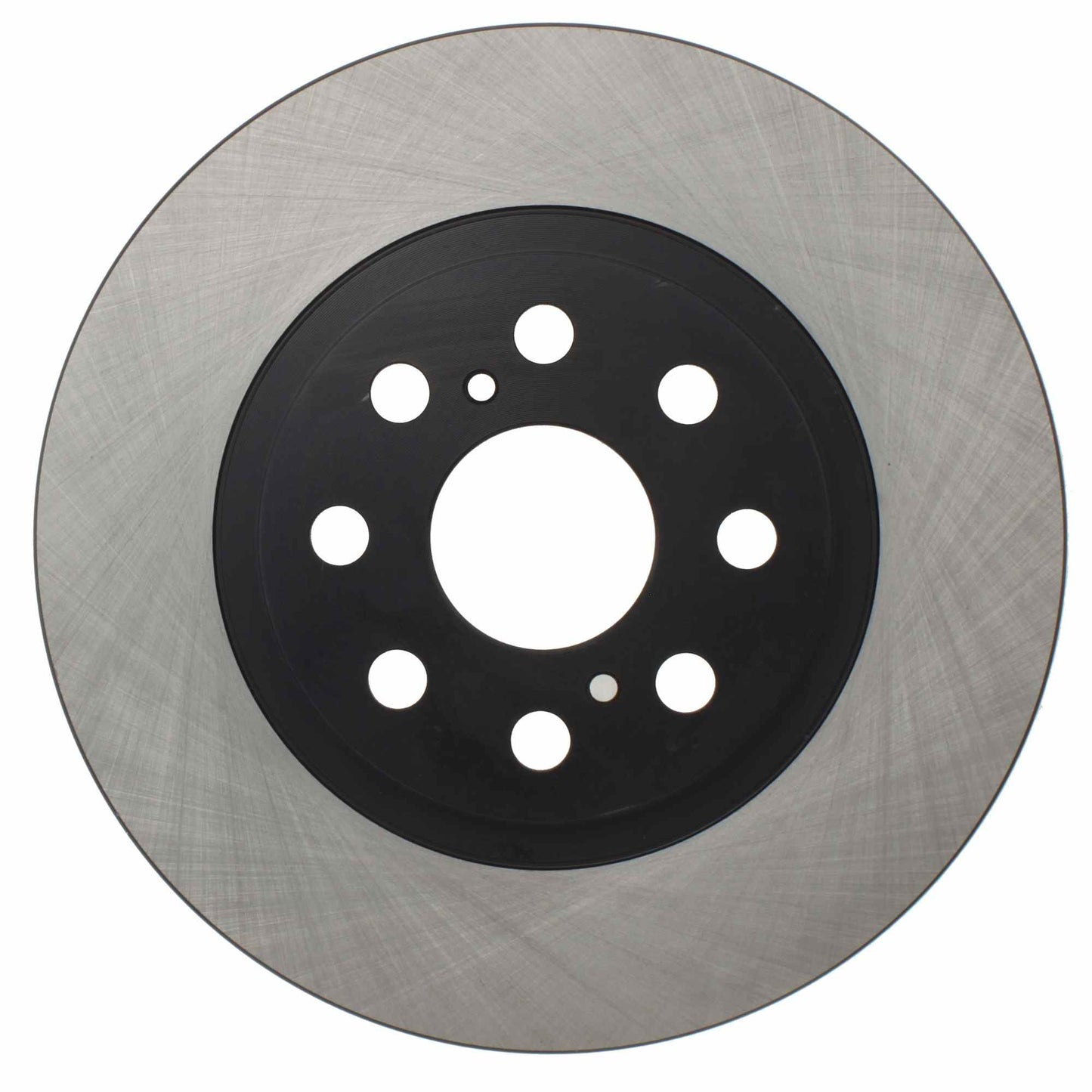 StopTech Premium Cryostop Rotor; Rear