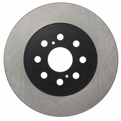 StopTech Premium Cryostop Rotor; Rear