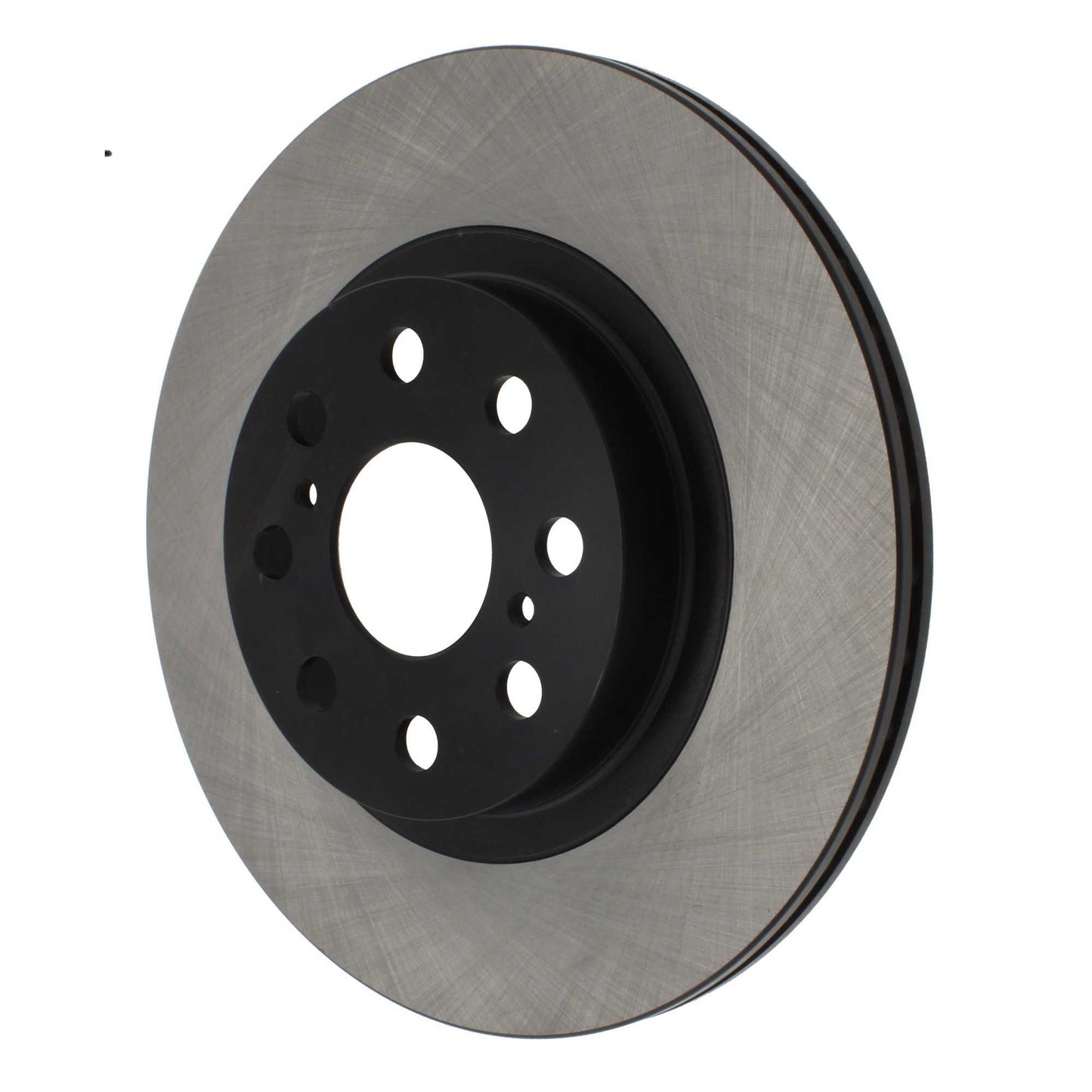 StopTech Premium Cryostop Rotor; Rear