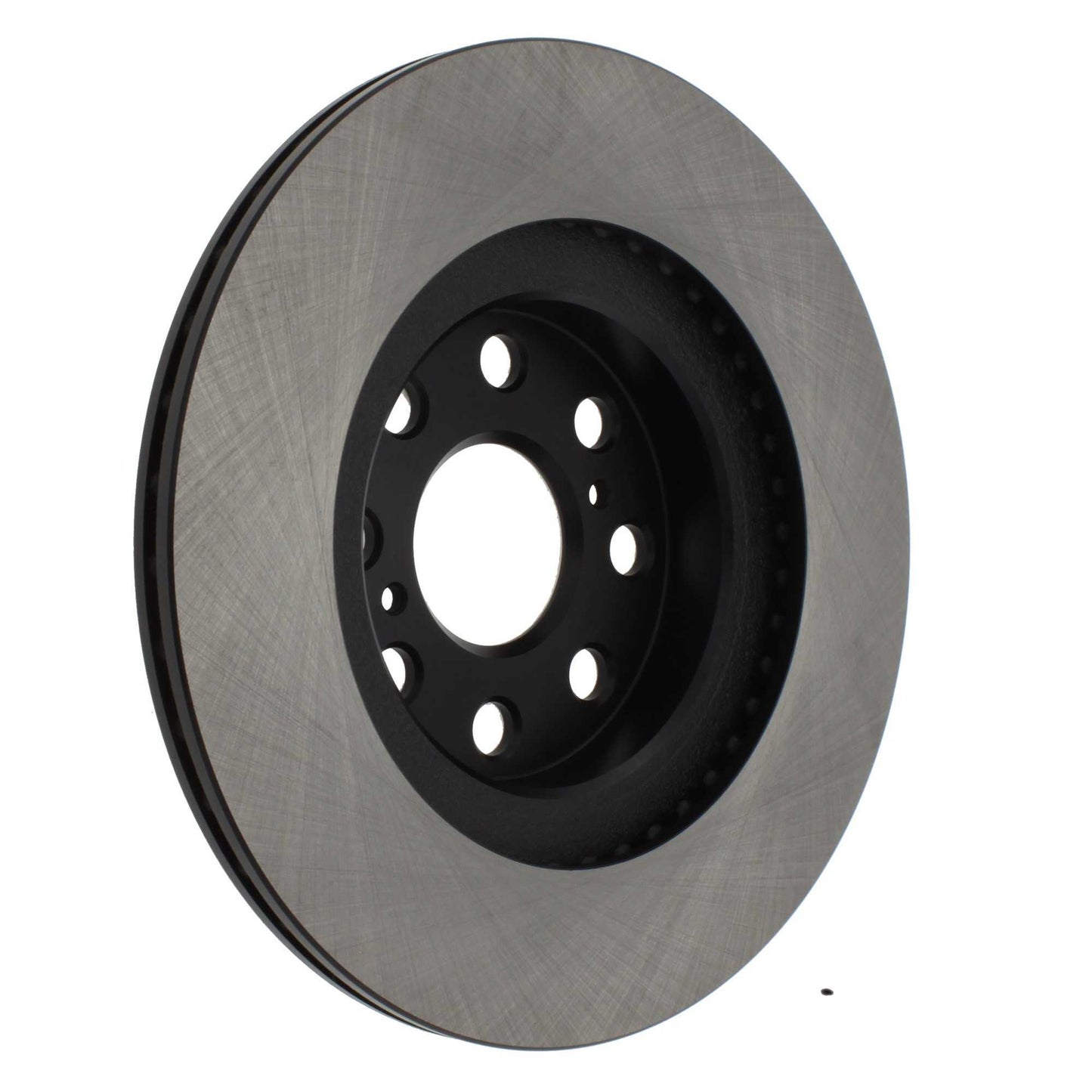 StopTech Premium Cryostop Rotor; Rear