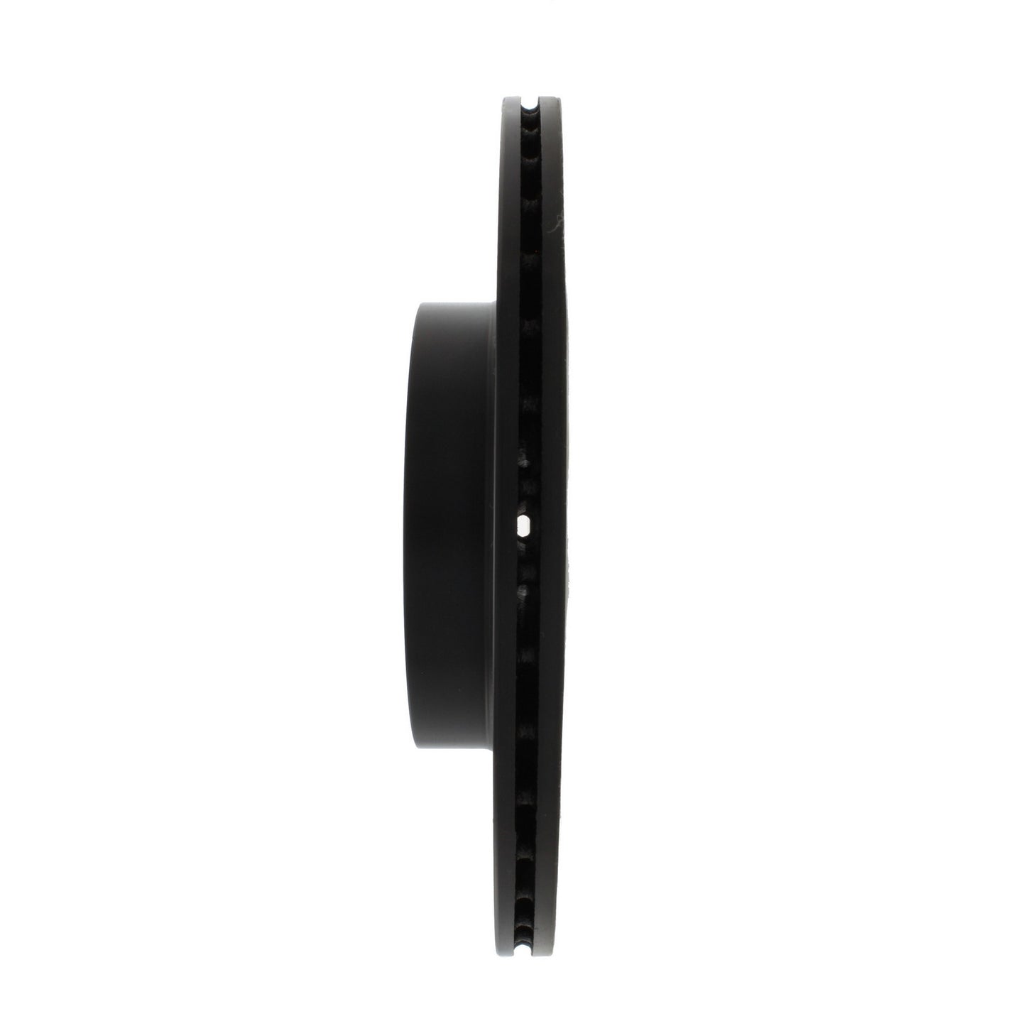 Centric Parts Disc Brake Rotor Premium E-Coat with Symmetric Vane 120.44120