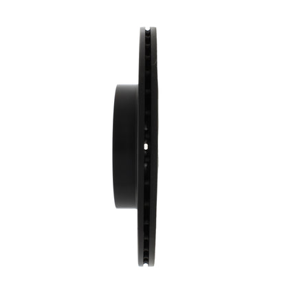 Centric Parts Disc Brake Rotor Premium E-Coat with Symmetric Vane 120.44120
