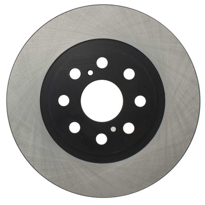 Centric Parts Disc Brake Rotor Premium E-Coat with Symmetric Vane 120.44120