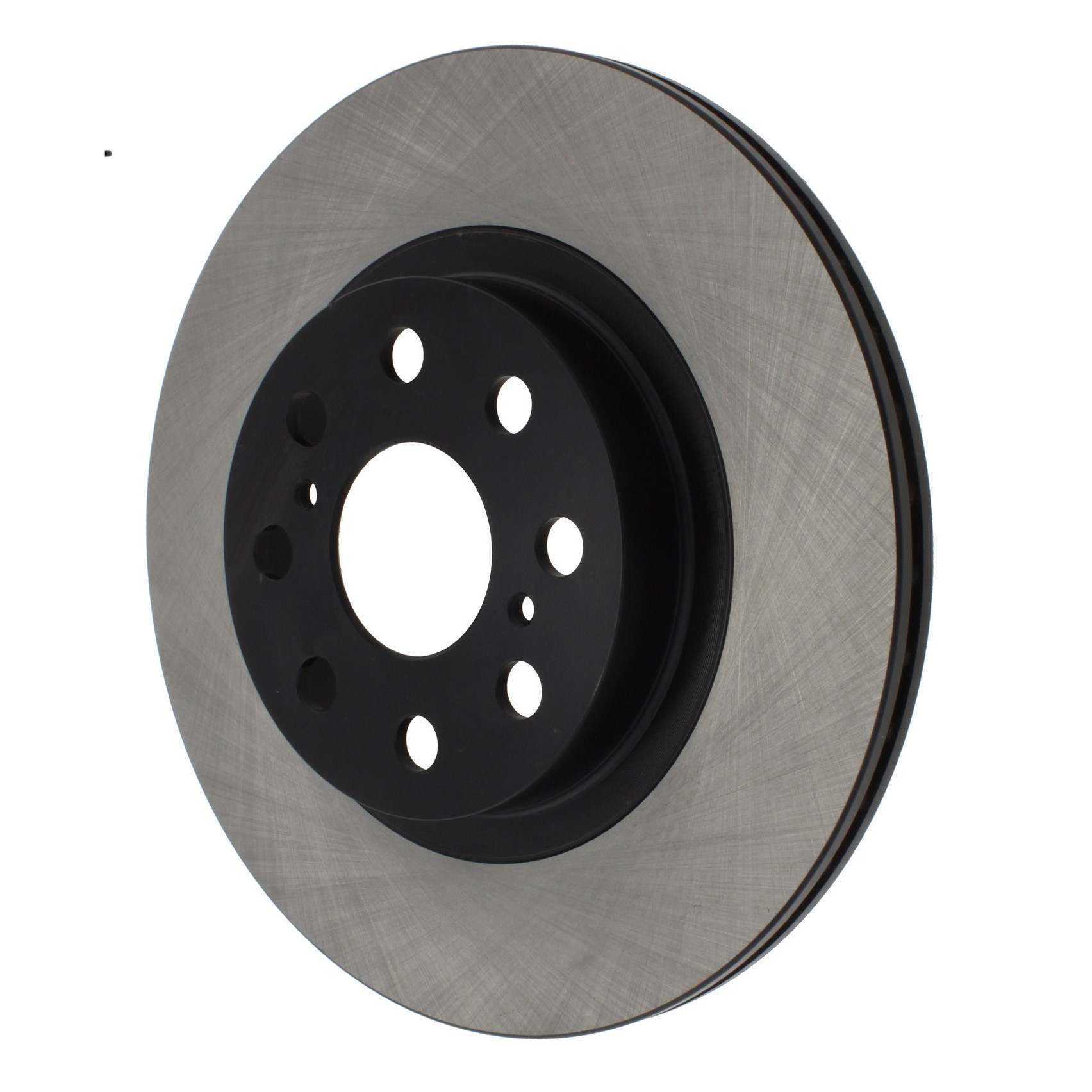 Centric Parts Premium Brake Rotor 120.44120