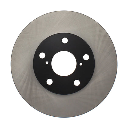 Stoptech Centric 01-05 Toyota Rav4 Front Premium Brake Rotor 120.44121