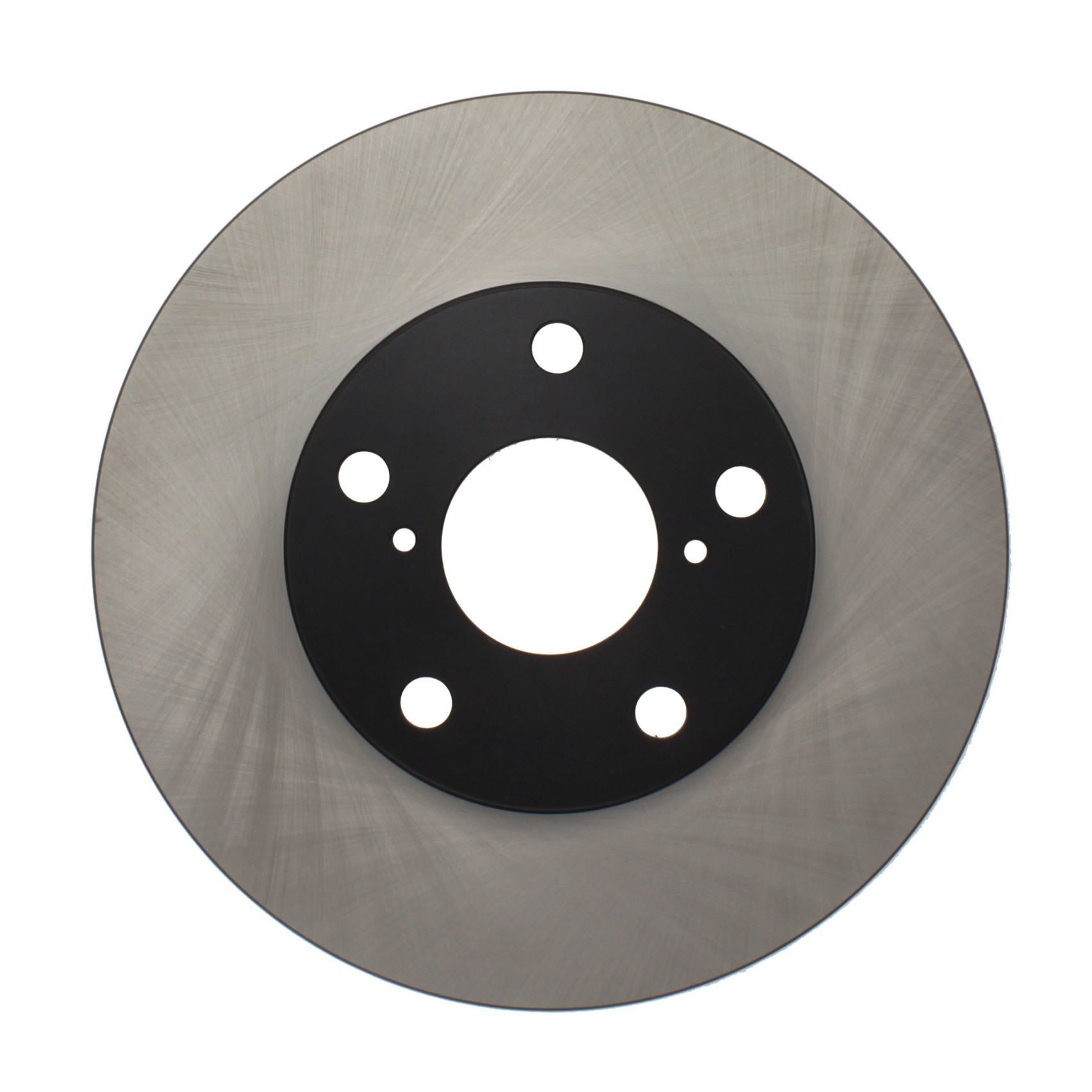 Centric Parts Disc Brake Rotor 120.44121
