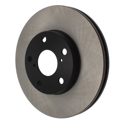 Stoptech Centric 01-05 Toyota Rav4 Front Premium Brake Rotor 120.44121