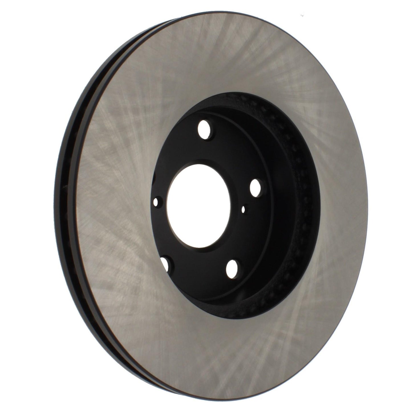 Stoptech Centric 01-05 Toyota Rav4 Front Premium Brake Rotor 120.44121