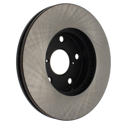 Stoptech Centric 01-05 Toyota Rav4 Front Premium Brake Rotor 120.44121