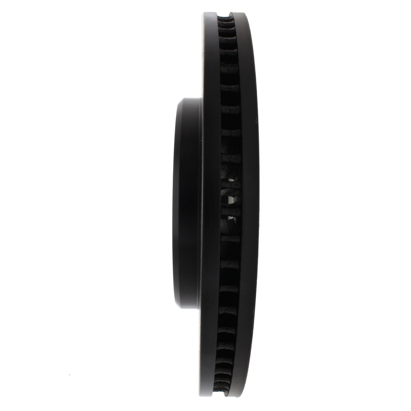 StopTech Premium Cryostop Rotor; Front