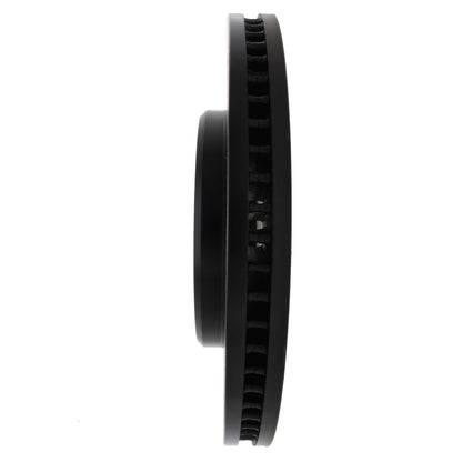 StopTech Premium Cryostop Rotor; Front