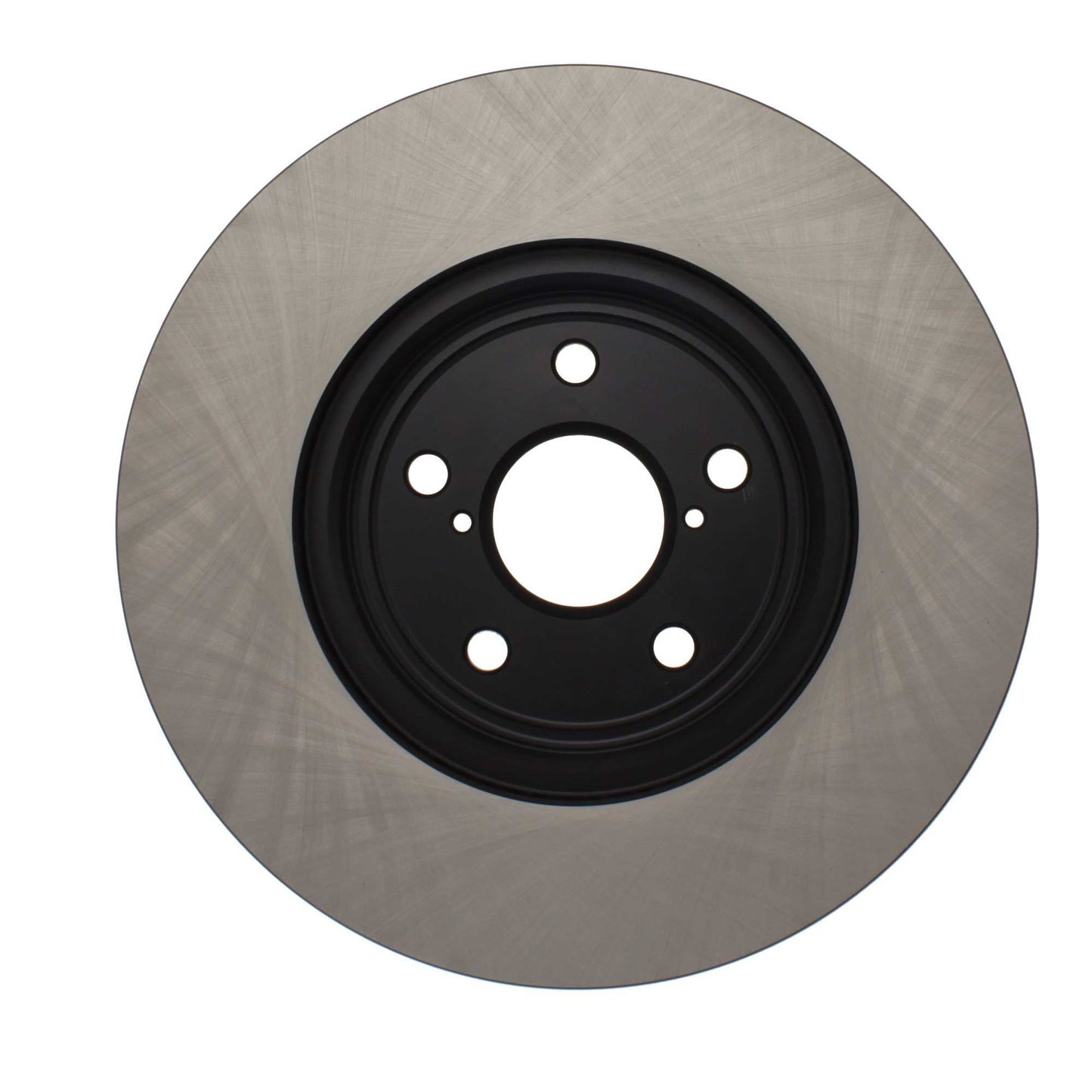 StopTech Premium Cryostop Rotor; Front