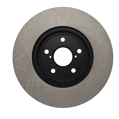 StopTech Premium Cryostop Rotor; Front