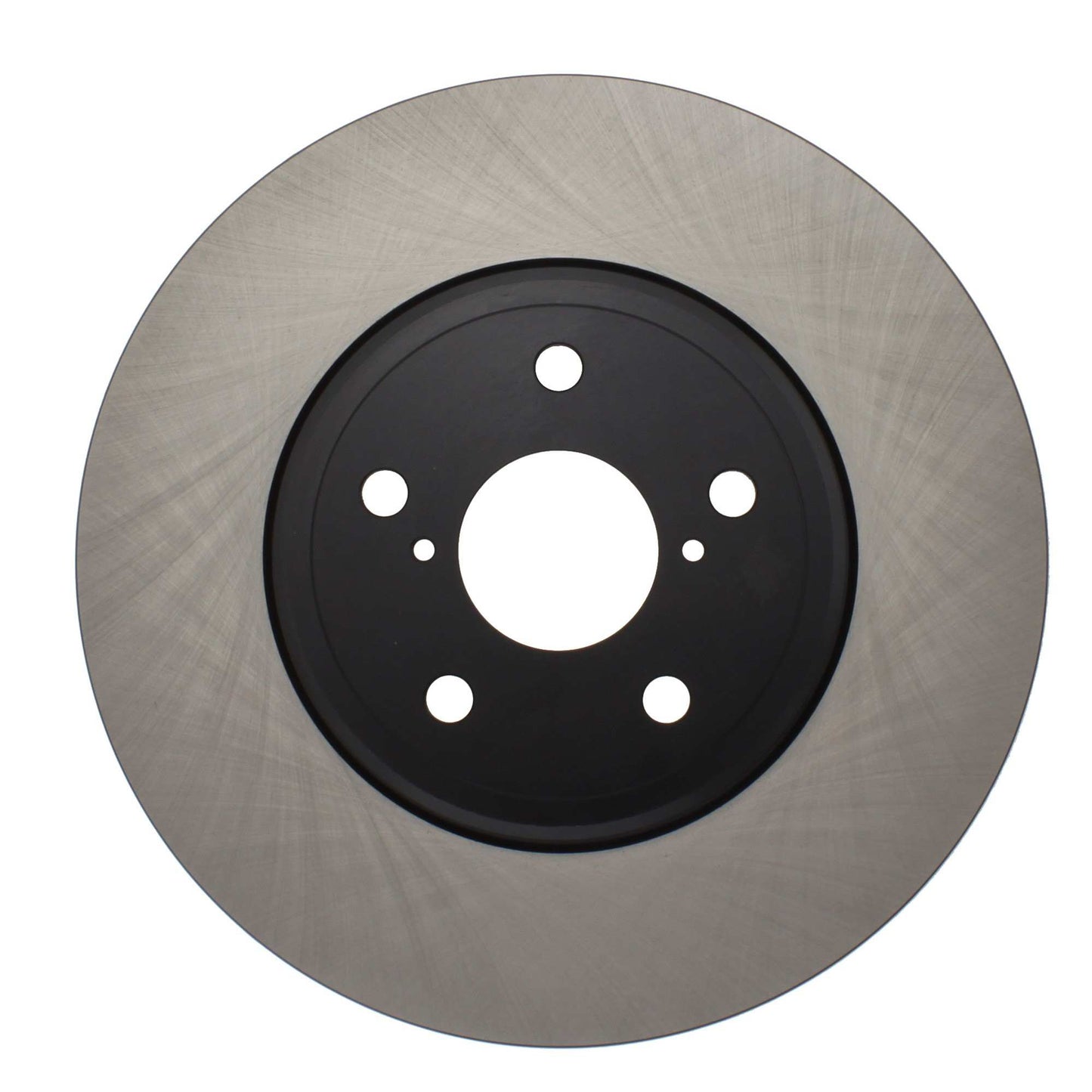 StopTech Premium Cryostop Rotor; Front