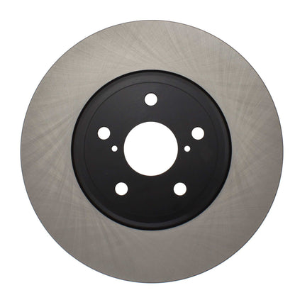 StopTech Premium Cryostop Rotor; Front