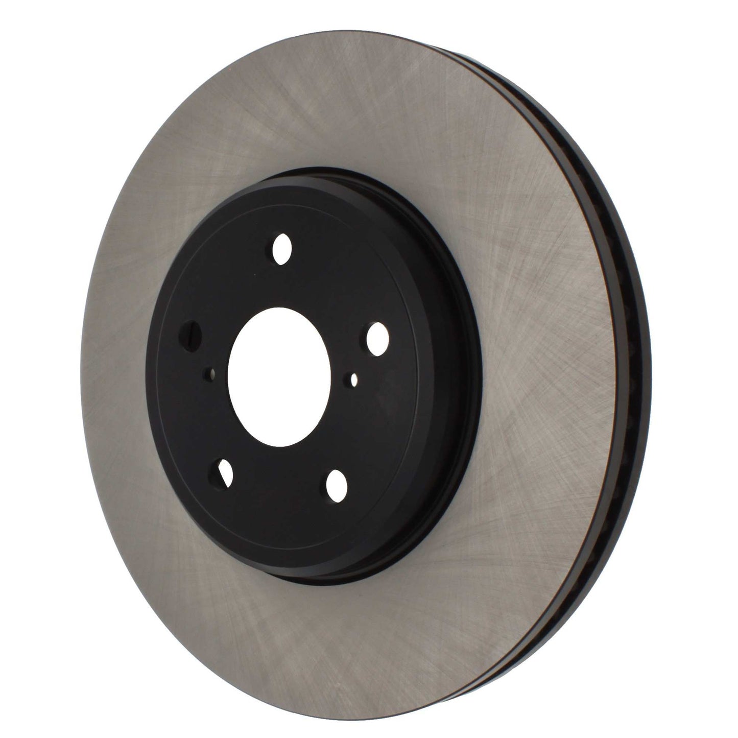 StopTech Premium Cryostop Rotor; Front