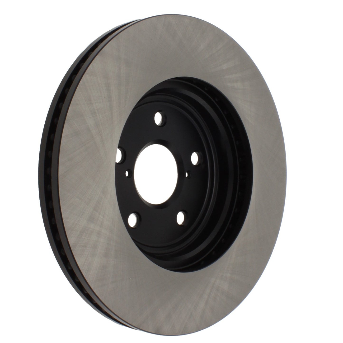 StopTech Premium Cryostop Rotor; Front