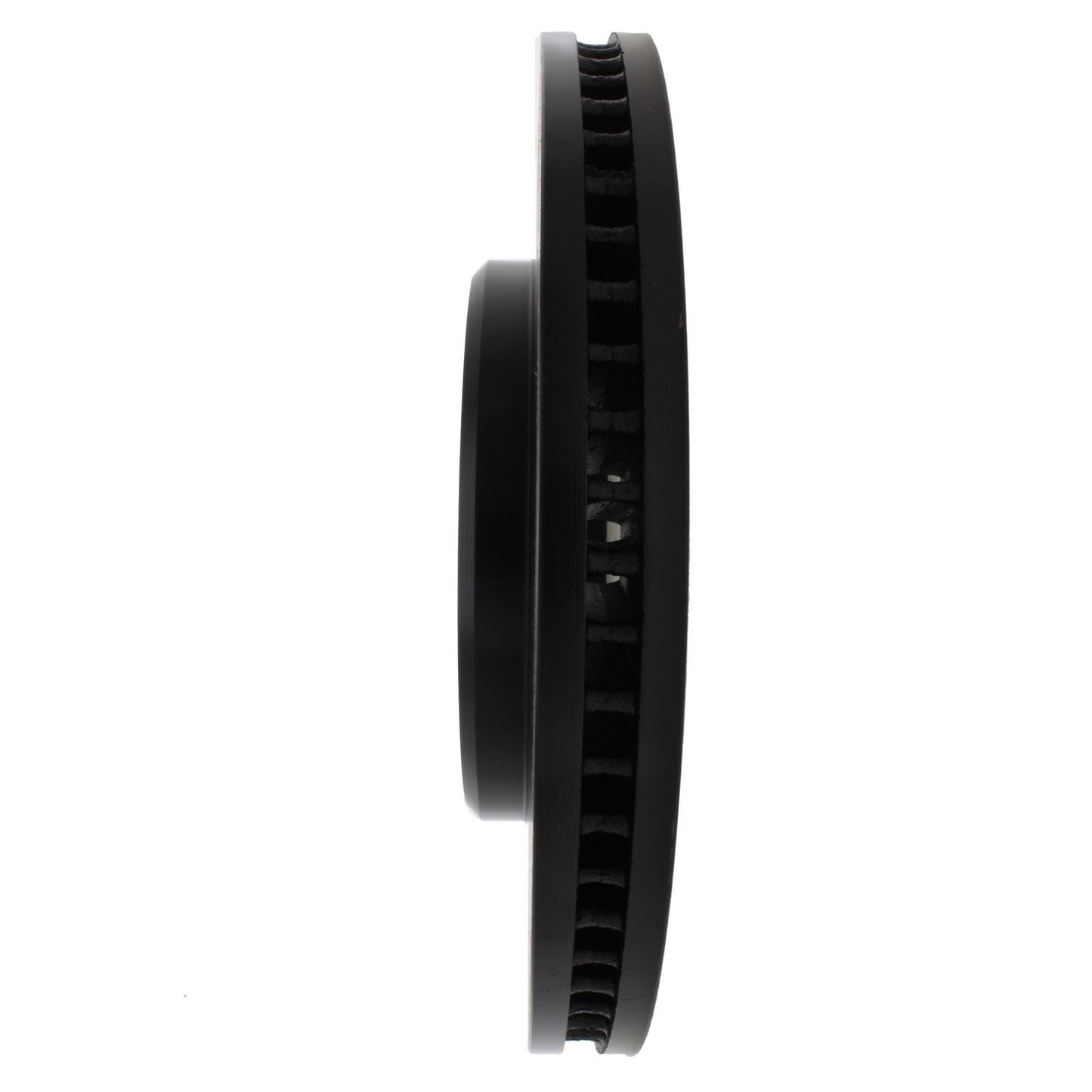 Stoptech Centric 01-06 Lexus LS430 Front Premium Brake Rotor 120.44122