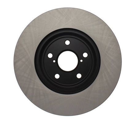 Centric Parts Disc Brake Rotor Premium with E-Coat anti-corrosive 120.44122