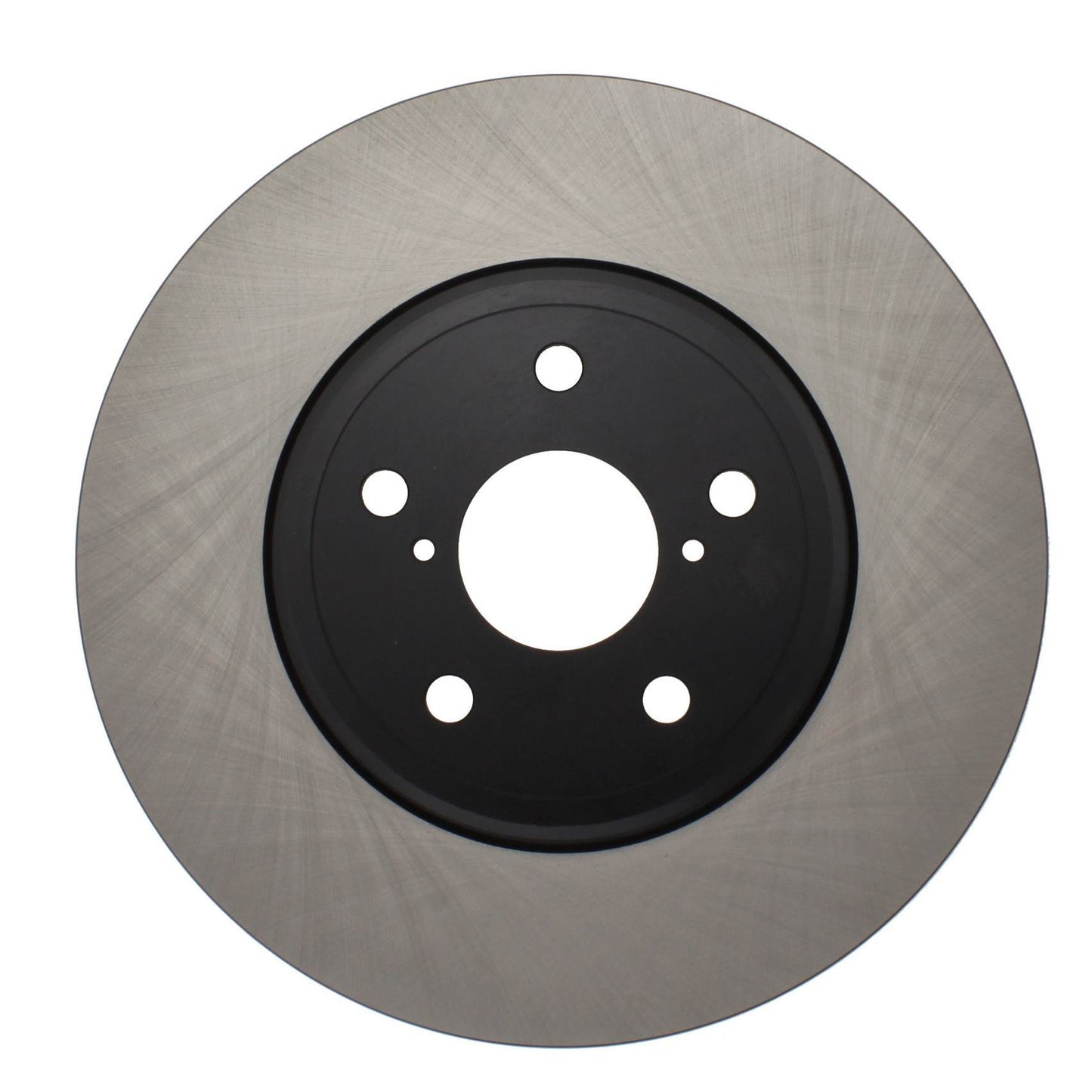 Centric Parts Disc Brake Rotor Premium with E-Coat anti-corrosive 120.44122