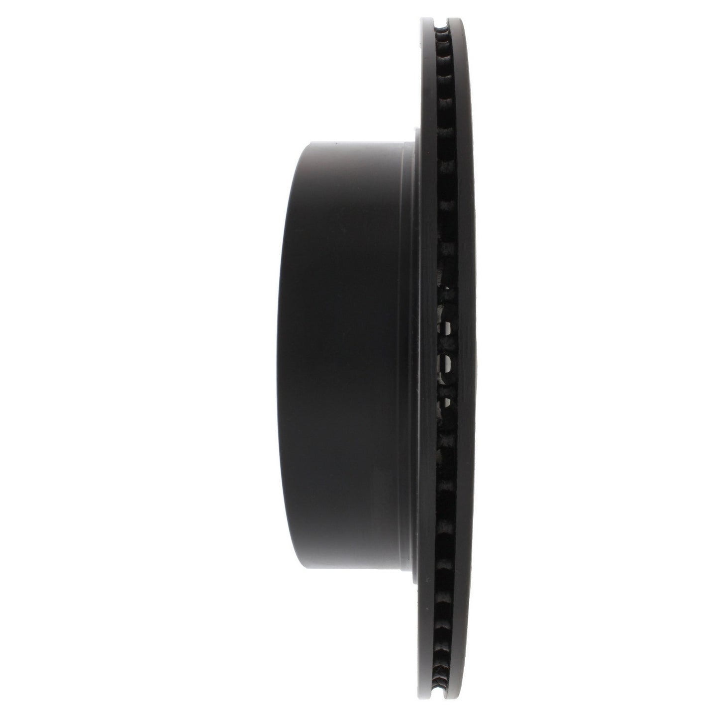 Centric Parts Disc Brake Rotor Premium E-Coat 120.44123
